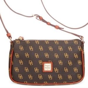 Dooney and Bourke crossbody